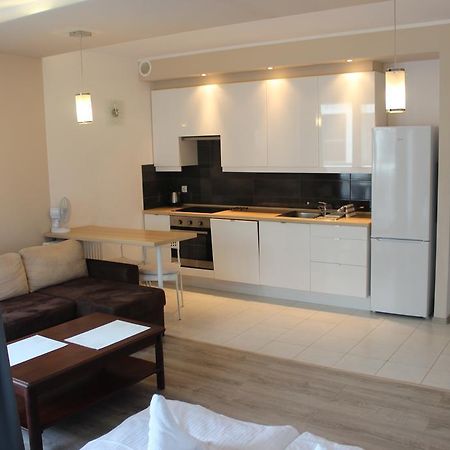Apartament Sadowa Gdansk Exterior photo