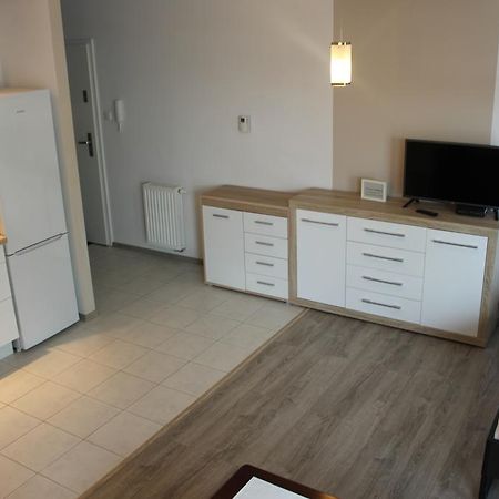 Apartament Sadowa Gdansk Exterior photo