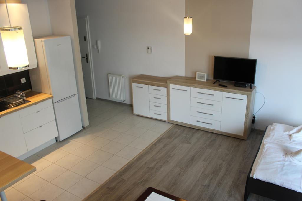 Apartament Sadowa Gdansk Exterior photo