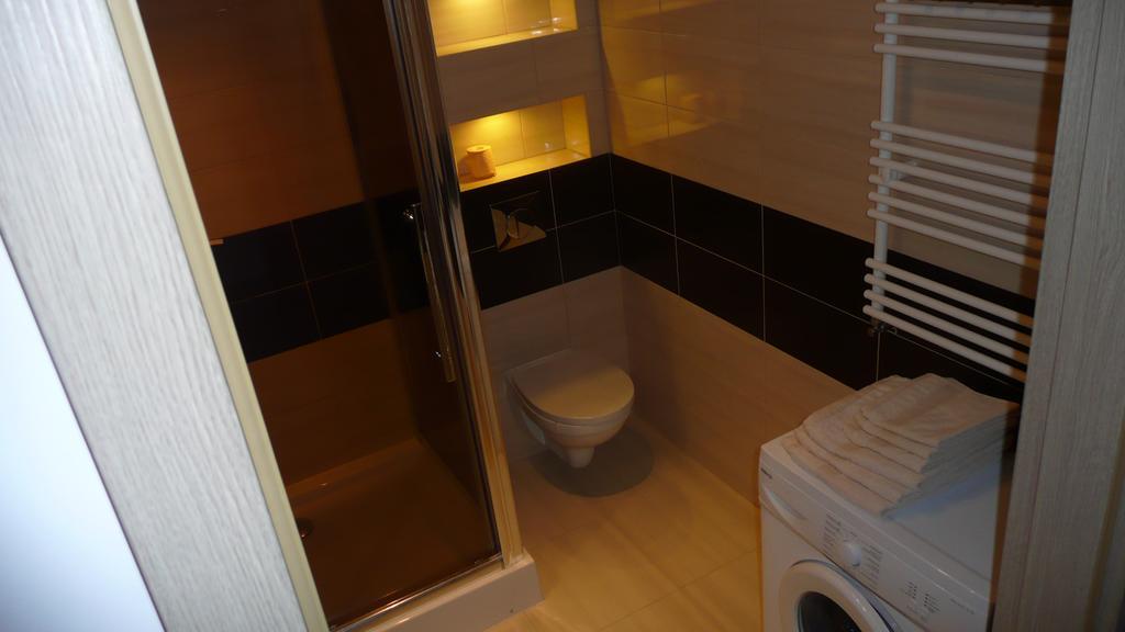 Apartament Sadowa Gdansk Exterior photo